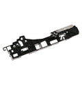 GE Range Latch Board WB27X49714 Front View