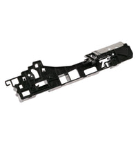 GE Range Latch Board WB27X49714 Front View