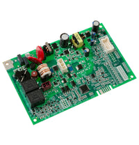 GE WD21X32165 Dishwasher Main Control Board - Front View - Genuine OEM Part