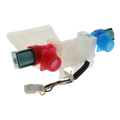 Washer Water Inlet Valve For: Whirlpool WV4820 W10144820 W10311458 ERWV4820
