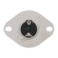 Dryer Thermal Cut Off Thermostat For: Whirlpool W10167627 WPW10167627 ERW10167627