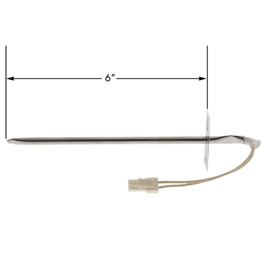 Oven Sensor                   Replaces W10181986 RA1986 ERP RA1986