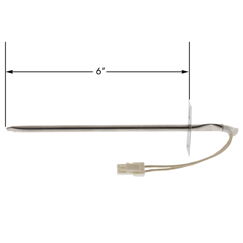 Oven Sensor                   Replaces W10181986 RA1986 ERP RA1986