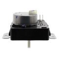 ERP W10185970 top view