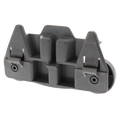 Dishwasher Lower Rack Wheel 4-Pack For: Whirlpool W10195416 4PK-ERW10195416 ERW10195416