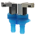 Washer Water Inlet Valve For: Whirlpool Supco WV12596 WPW10212596 W10212596 AP6017174 PS11750469 WPW10212596VP ERWV12596