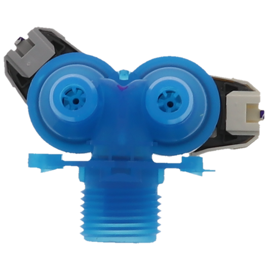 Washer Water Inlet Valve For: Whirlpool Supco WV12596 WPW10212596 W10212596 AP6017174 PS11750469 WPW10212596VP ERWV12596