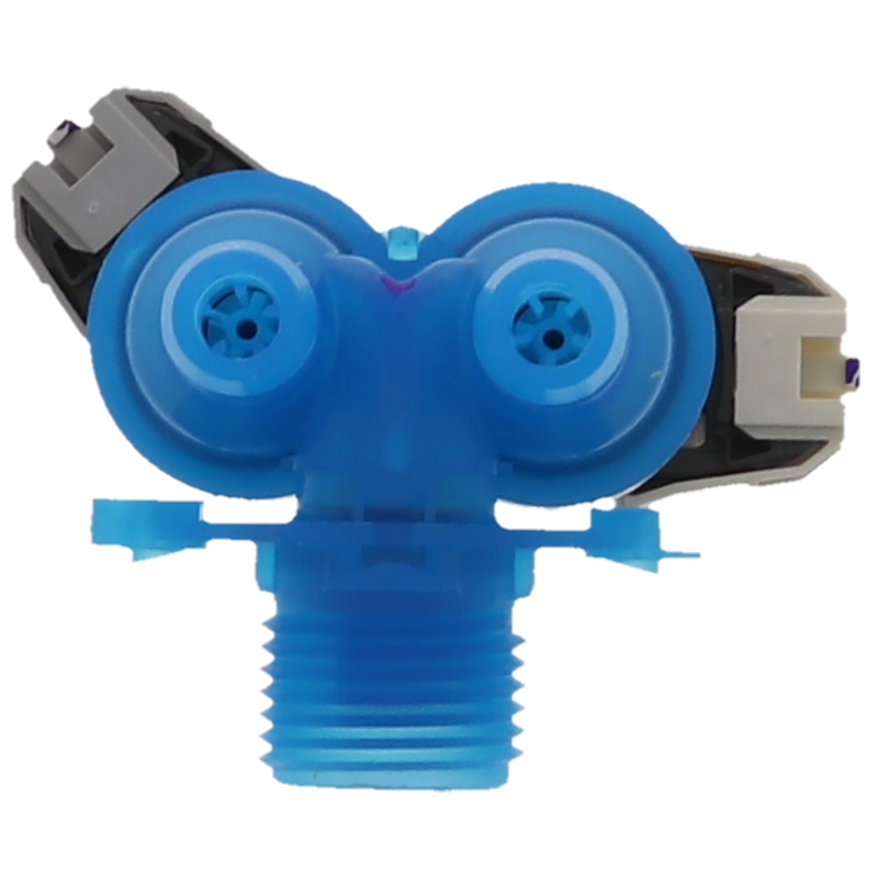 Washer Water Inlet Valve For: Whirlpool Supco WV12596 WPW10212596 W10212596 AP6017174 PS11750469 WPW10212596VP ERWV12596