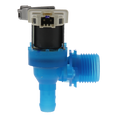 Washer Water Inlet Valve For: Whirlpool Supco WV12596 WPW10212596 W10212596 AP6017174 PS11750469 WPW10212596VP ERWV12596