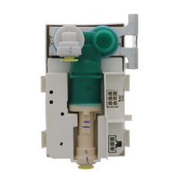 ERP W10217917 replacement part