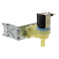 Dishwasher Water Inlet Valve For: Whirlpool W10219643 AP5989613 PS11730996 W10844024 WPW10219643 WP9744468 ERW10219643