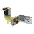 Dishwasher Water Inlet Valve For: Whirlpool W10219643 AP5989613 PS11730996 W10844024 WPW10219643 WP9744468 ERW10219643