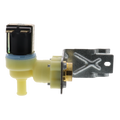 Dishwasher Water Inlet Valve For: Whirlpool W10219643 AP5989613 PS11730996 W10844024 WPW10219643 WP9744468 ERW10219643