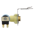 Dishwasher Water Inlet Valve For: Whirlpool W10219643 AP5989613 PS11730996 W10844024 WPW10219643 WP9744468 ERW10219643