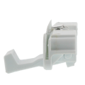 Washer Lid Strike For: Admiral, Amana, Crosley, Inglis, Kenmore, Maytag, Roper, Whirlpool LP40513 W10240513 WPW10240513 WPW10240513VP ERLP40513