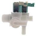 Washer Water Inlet Valve For: Whirlpool Maytag WV47306 W10247306 WPW10247306 W10239900 W10513404 AP6017716 PS11751015 ERWV47306