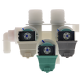 Washer Water Inlet Valve For: Whirlpool Maytag WV47306 W10247306 WPW10247306 W10239900 W10513404 AP6017716 PS11751015 ERWV47306