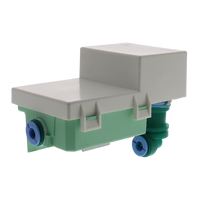ERP W10270395 replacement part