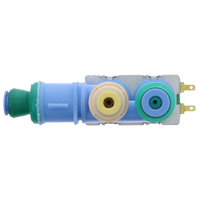 ERP W10312696 replacement part