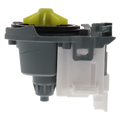 ERP DW995 side view