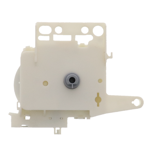 ERP W10352973 top view