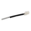 Refrigerator Thermistor For: Whirlpool W10384183 WPW10384183 AP6020677 PS11753996 ERW10384183