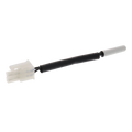 Refrigerator Thermistor For: Whirlpool W10384183 WPW10384183 AP6020677 PS11753996 ERW10384183