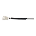 Refrigerator Thermistor For: Whirlpool W10384183 WPW10384183 AP6020677 PS11753996 ERW10384183