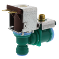 Refrigerator Water Inlet Valve For: KitchenAid W10394076 ERW10394076