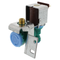 Refrigerator Water Inlet Valve For: KitchenAid W10394076 ERW10394076