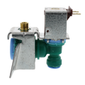 Refrigerator Water Inlet Valve For: KitchenAid W10394076 ERW10394076