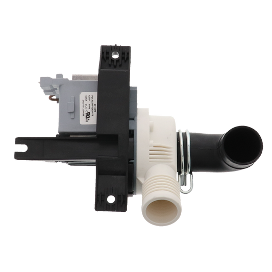 ERP W10409079 top view