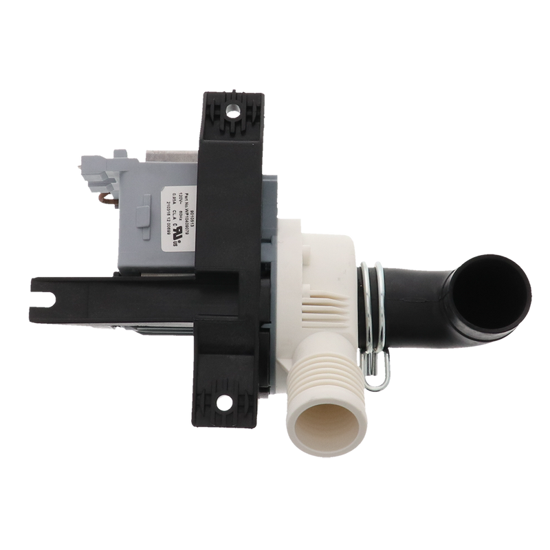 ERP W10409079 top view