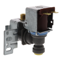 Refrigerator Water Inlet Valve For: Whirlpool, Kenmore, Maytag W10498976, WPW10498976