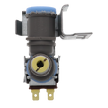Refrigerator Water Inlet Valve For: Whirlpool, Kenmore, Maytag W10498976, WPW10498976