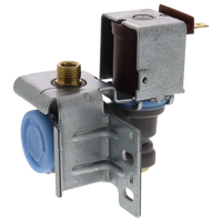 Refrigerator Water Inlet Valve For: Whirlpool, Kenmore, Maytag W10498976, WPW10498976