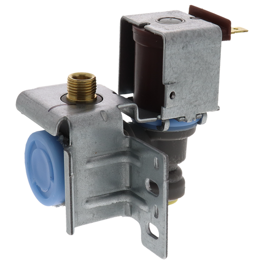 Refrigerator Water Inlet Valve For: Whirlpool, Kenmore, Maytag W10498976, WPW10498976