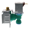 Refrigerator Water Inlet Valve For: Whirlpool, Kenmore, Maytag W10498990, WPW10498990