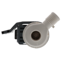 Washer Drain Pump For: Whirlpool W10581874 WPW10581874 AP6023956 PS11756530 LP81874 ERLP81874