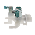 Washer Water Inlet Valve For: Whirlpool, Kenmore, Maytag W10599356