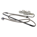Washer Lid Lock Latch Assembly For: Whirlpool, Maytag ES9844 W10619844 WPW10619844 8563937 1202609 W10059230 ERES9844