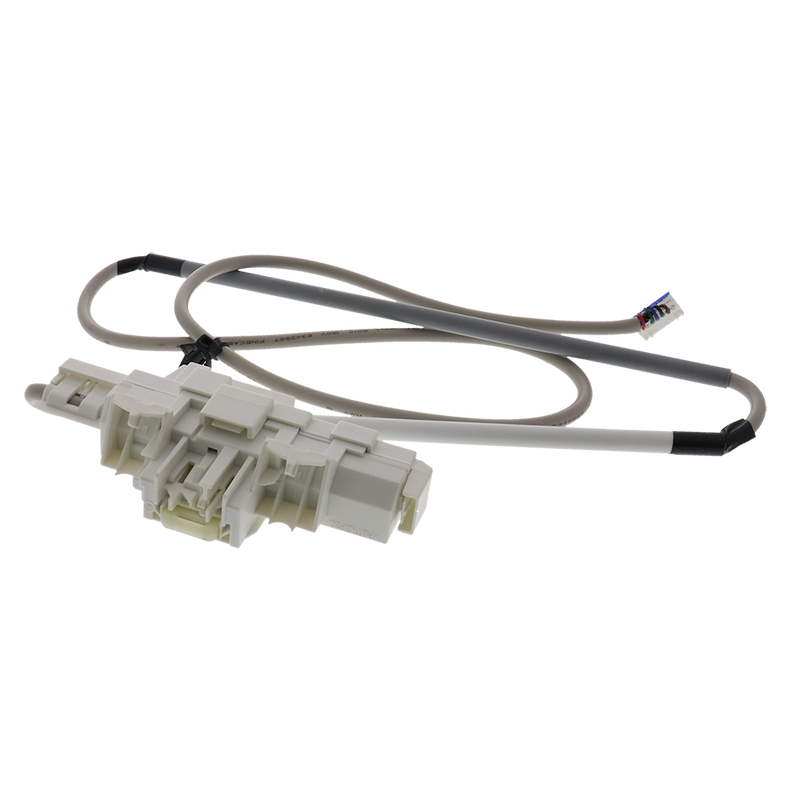 ERP W10619844 replacement part