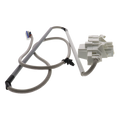 Washer Lid Lock Latch Assembly For: Whirlpool, Maytag ES9844 W10619844 WPW10619844 8563937 1202609 W10059230 ERES9844