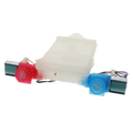 Washer Water Inlet Valve For: Whirlpool, Kenmore, Maytag W10683603, WPW10683603