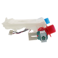 Washer Water Inlet Valve For: Whirlpool, Kenmore, Maytag W10683603, WPW10683603