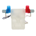 Washer Water Inlet Valve For: Whirlpool, Kenmore, Maytag W10683603, WPW10683603