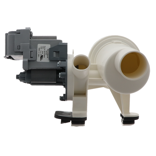 Washer Drain Pump For: Whirlpool W10730972 WPW10730972 W10130913 8540024 LP30913 ERW10730972
