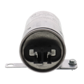 Washer Motor Capacitor For: Whirlpool LP4665 W10804665 W10278556 ERLP4665