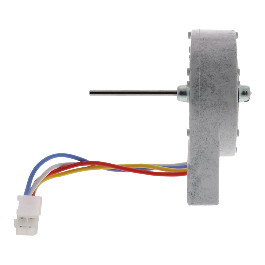 ERP W10822580 side view