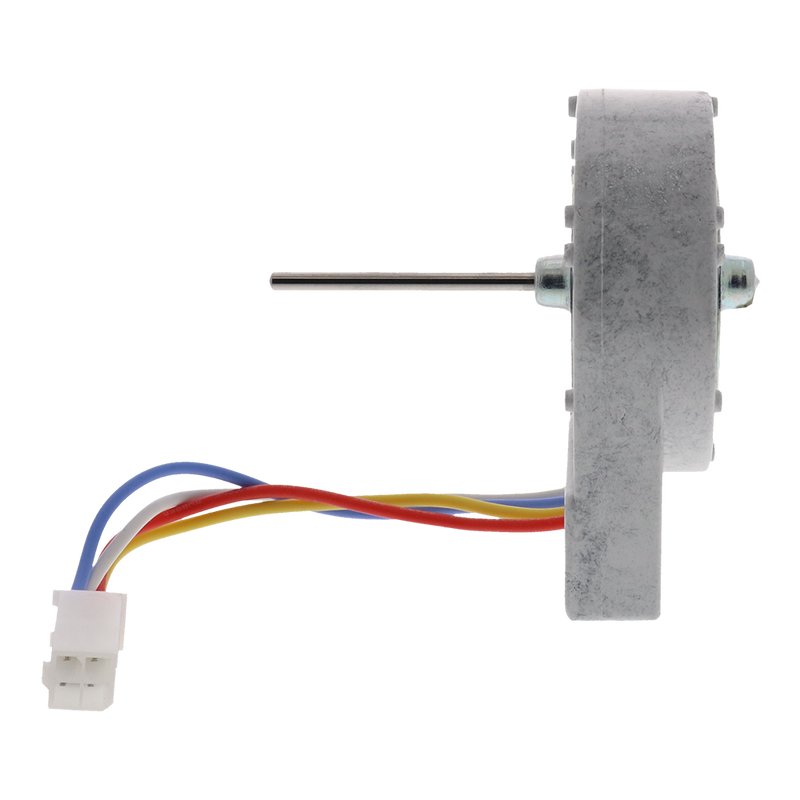 ERP W10822580 side view